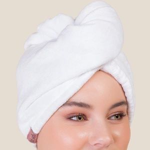 Kitsch Hair towel/wrap